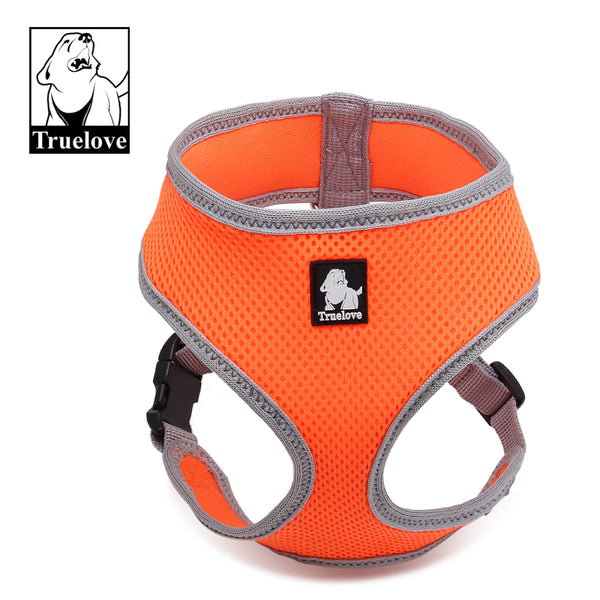 Skippy Pet Harness Orange S