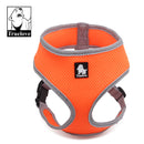 Skippy Pet Harness Orange M