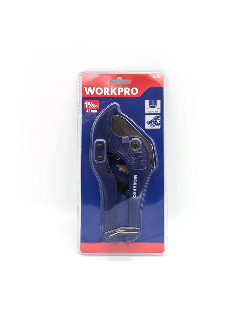 WORKPRO PIPE CUTTER