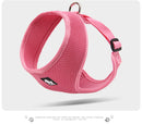 Skippy Pet Harness Pink S