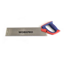 WORKPRO MITRE BOX SAW 400MM(16INCH)