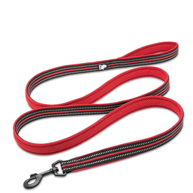 Reflective Pet Leash 2 meters Red M