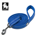 Reflective Pet Leash 2 meters Royal Blue S