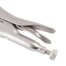 WORKPRO C-CLAMP LOCKING PLIERS 450MM(18INCH)